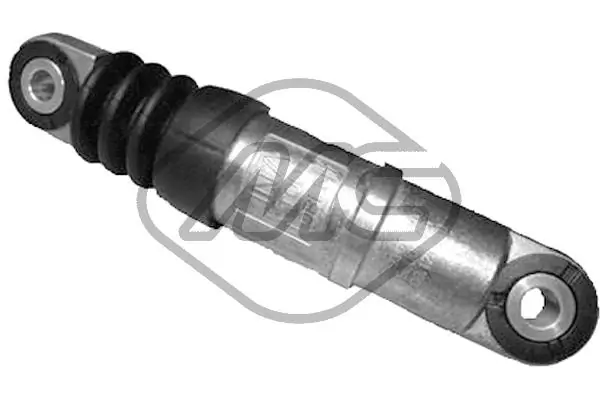Vibration Damper, V-ribbed belt