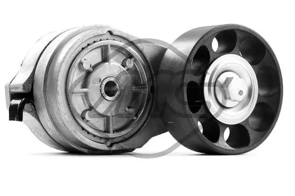 Belt Tensioner, V-ribbed belt