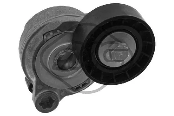 Belt Tensioner, V-ribbed belt