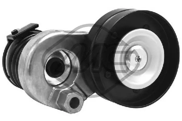 Belt Tensioner, V-ribbed belt