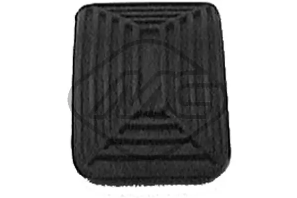 Pedal Pad, brake pedal