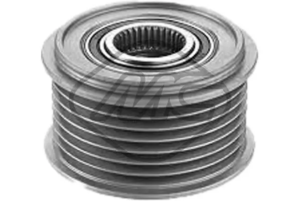 Alternator Freewheel Clutch