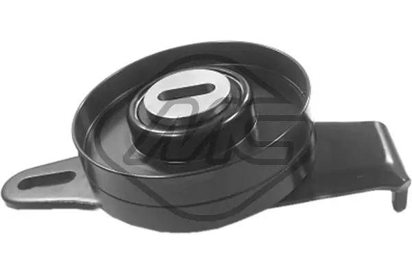 Tensioner Pulley, V-ribbed belt