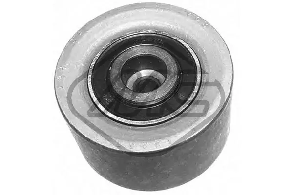Deflection Pulley/Guide Pulley, timing belt