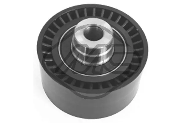 Deflection Pulley/Guide Pulley, timing belt
