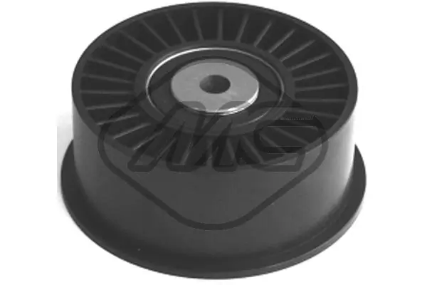 Deflection Pulley/Guide Pulley, timing belt