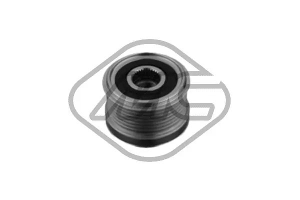 Alternator Freewheel Clutch