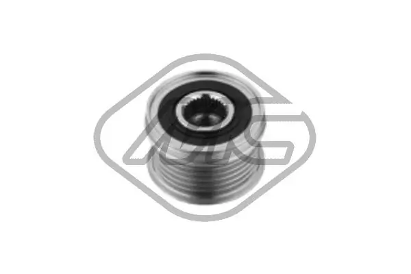 Alternator Freewheel Clutch