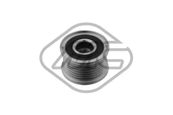 Alternator Freewheel Clutch