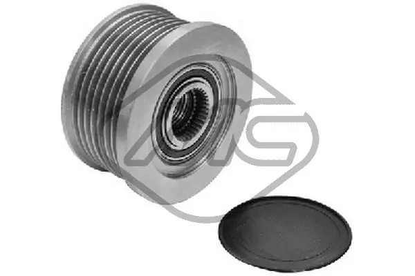 Alternator Freewheel Clutch