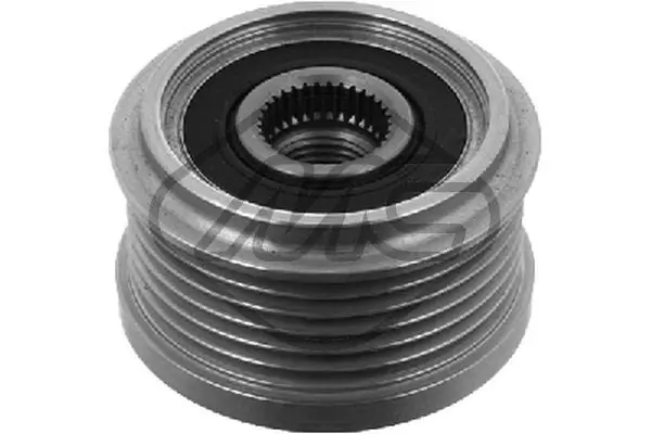 Alternator Freewheel Clutch