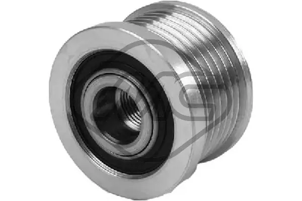 Alternator Freewheel Clutch