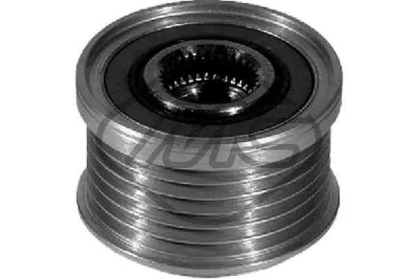 Alternator Freewheel Clutch