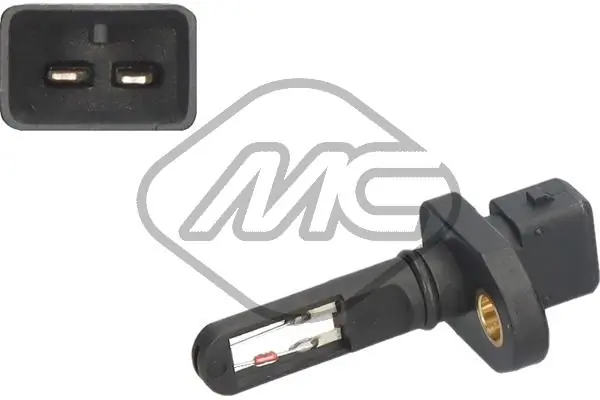 Sensor, intake air temperature