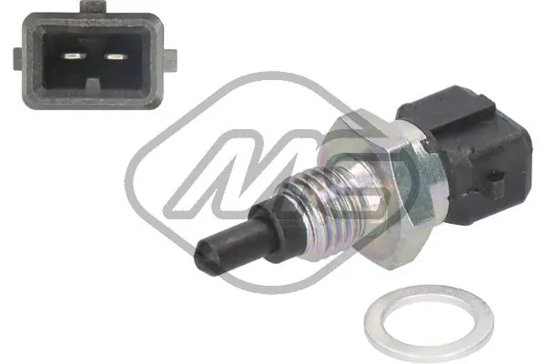 Sensor, intake air temperature