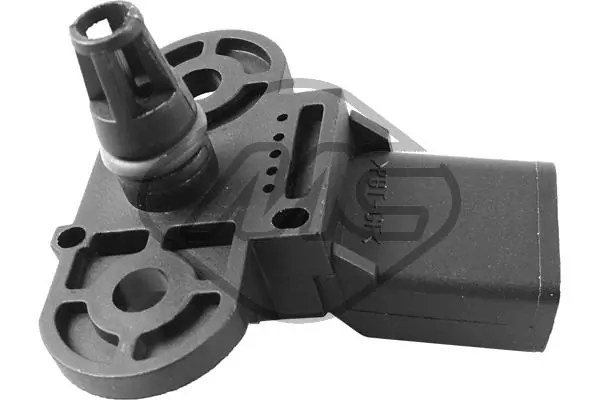 Pressure Sensor, brake booster