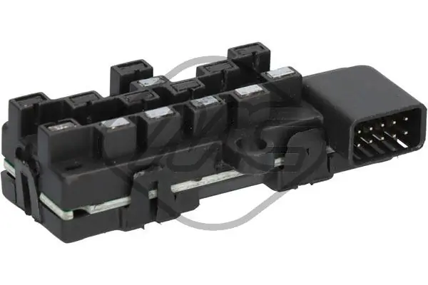 Steering Angle Sensor