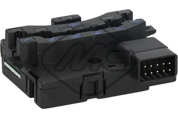 Steering Angle Sensor