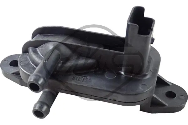 Sensor, exhaust pressure