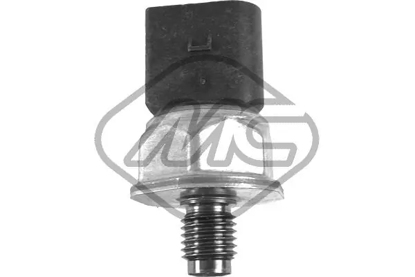 Sensor, fuel pressure