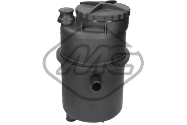 Equalising reservoir, hydraulic oil (power steering)