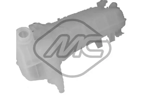Expansion Tank, coolant
