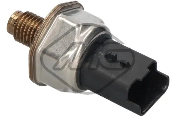 Sensor, fuel pressure