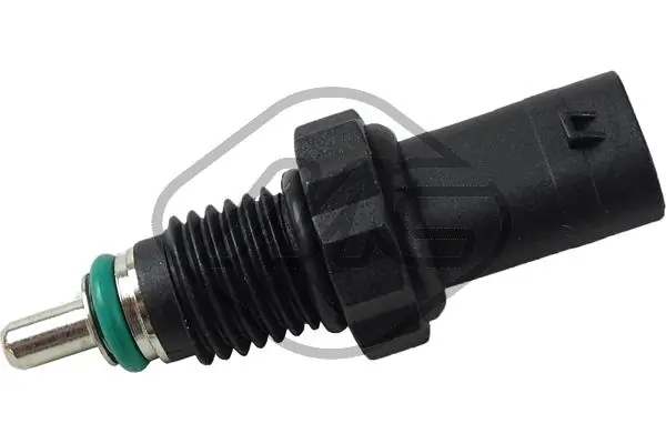 Sensor, fuel temperature