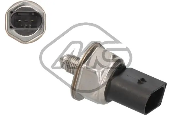 Sensor, fuel pressure