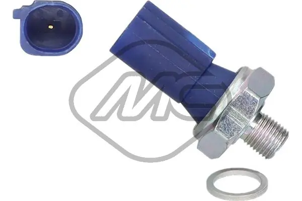 Oil Pressure Switch