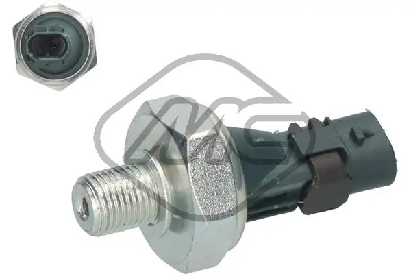 Oil Pressure Switch