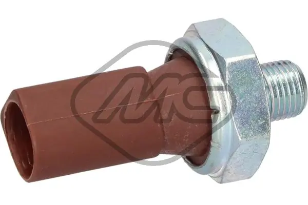 Oil Pressure Switch