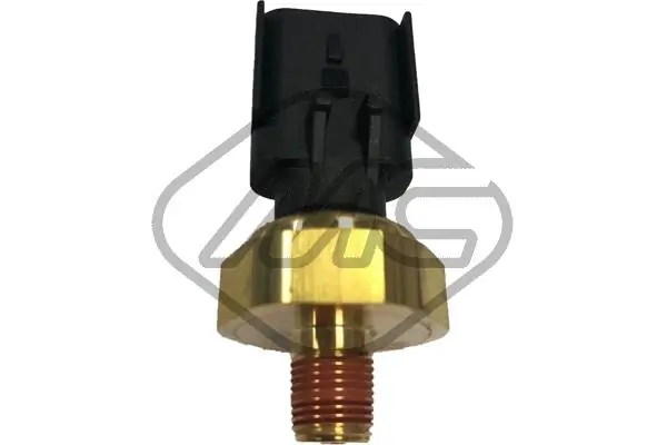 Sensor, exhaust pressure