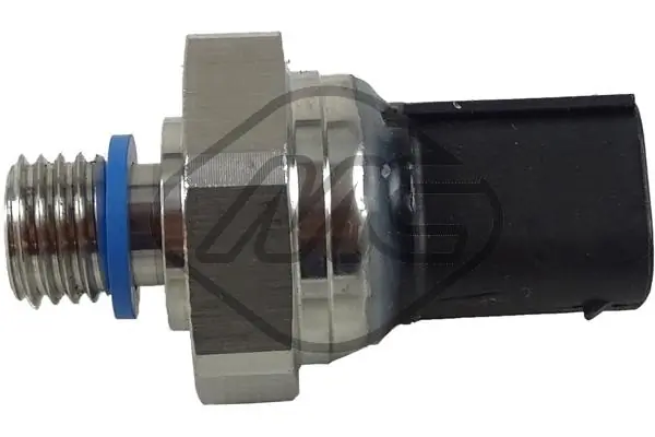 Sensor, exhaust pressure
