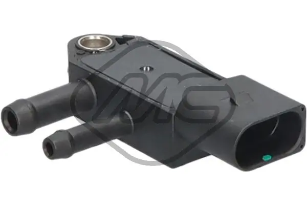 Sensor, exhaust pressure