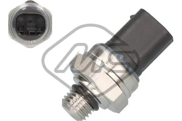 Sensor, fuel pressure