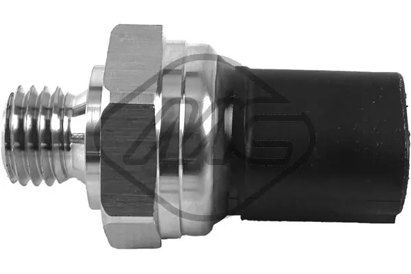 Sensor, exhaust pressure