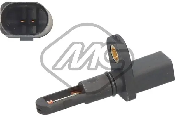 Sensor, intake air temperature