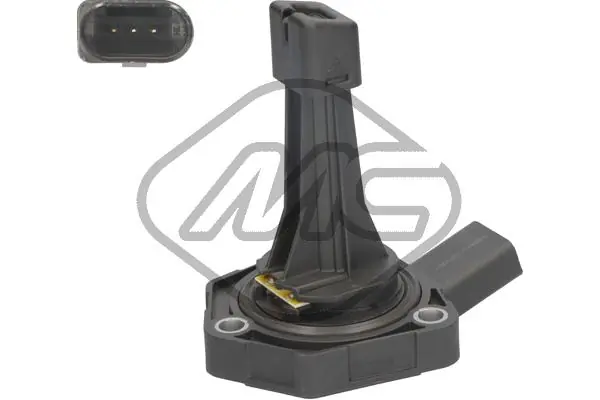 Sensor, engine oil level
