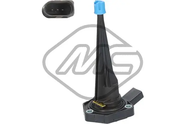 Sensor, engine oil level