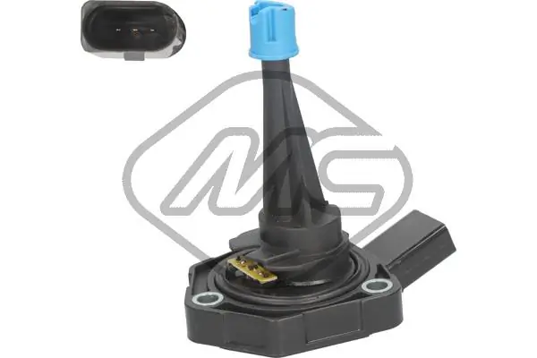 Sensor, engine oil level