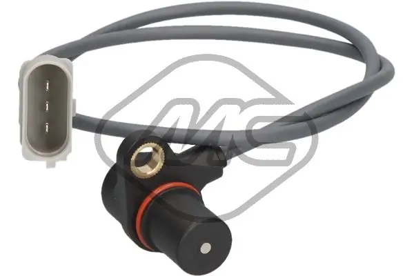 Sensor, crankshaft pulse