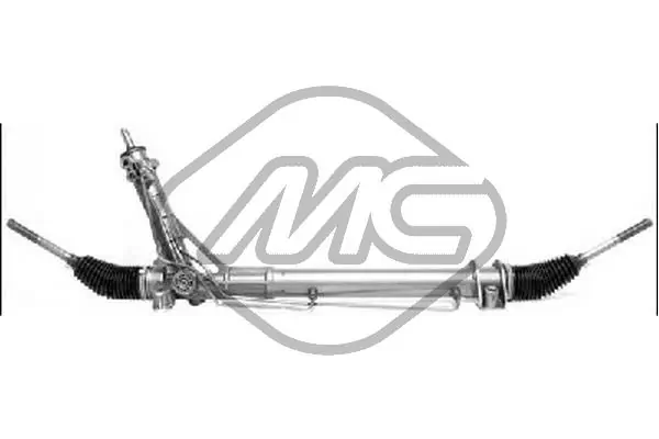 Steering Gear