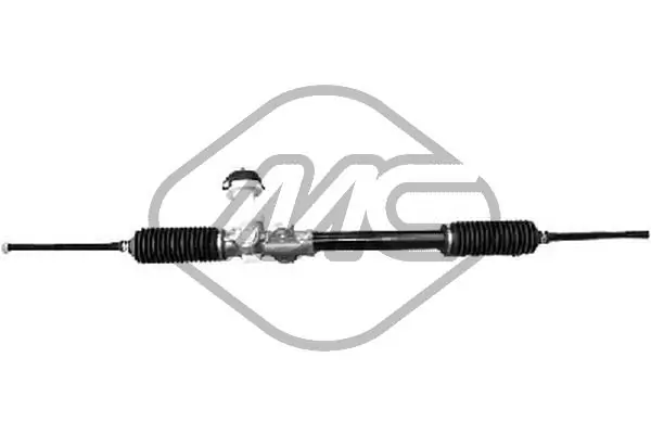 Steering Gear