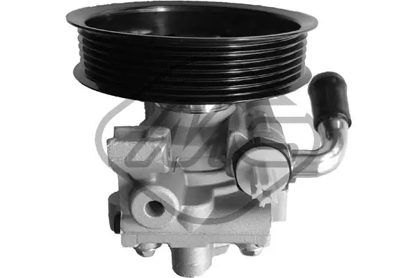 Hydraulic Pump, steering