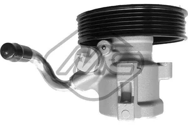 Hydraulic Pump, steering