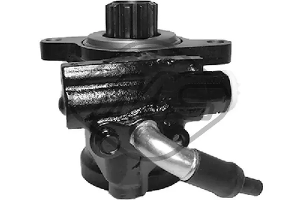 Hydraulic Pump, steering