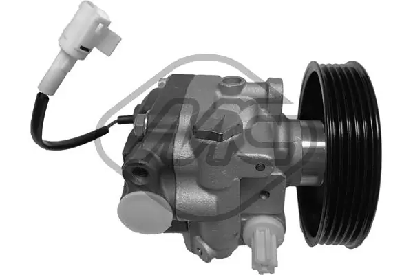 Hydraulic Pump, steering