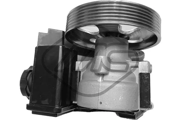 Hydraulic Pump, steering
