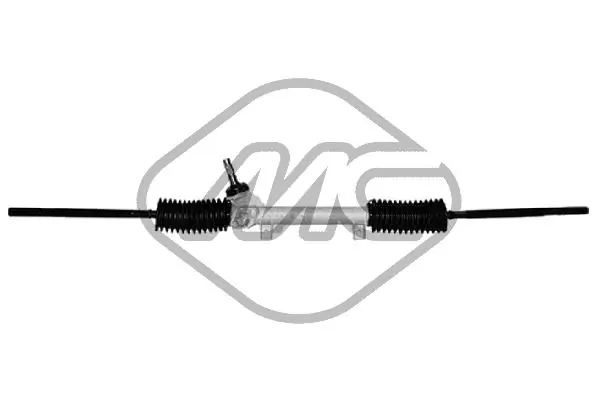 Steering Gear
